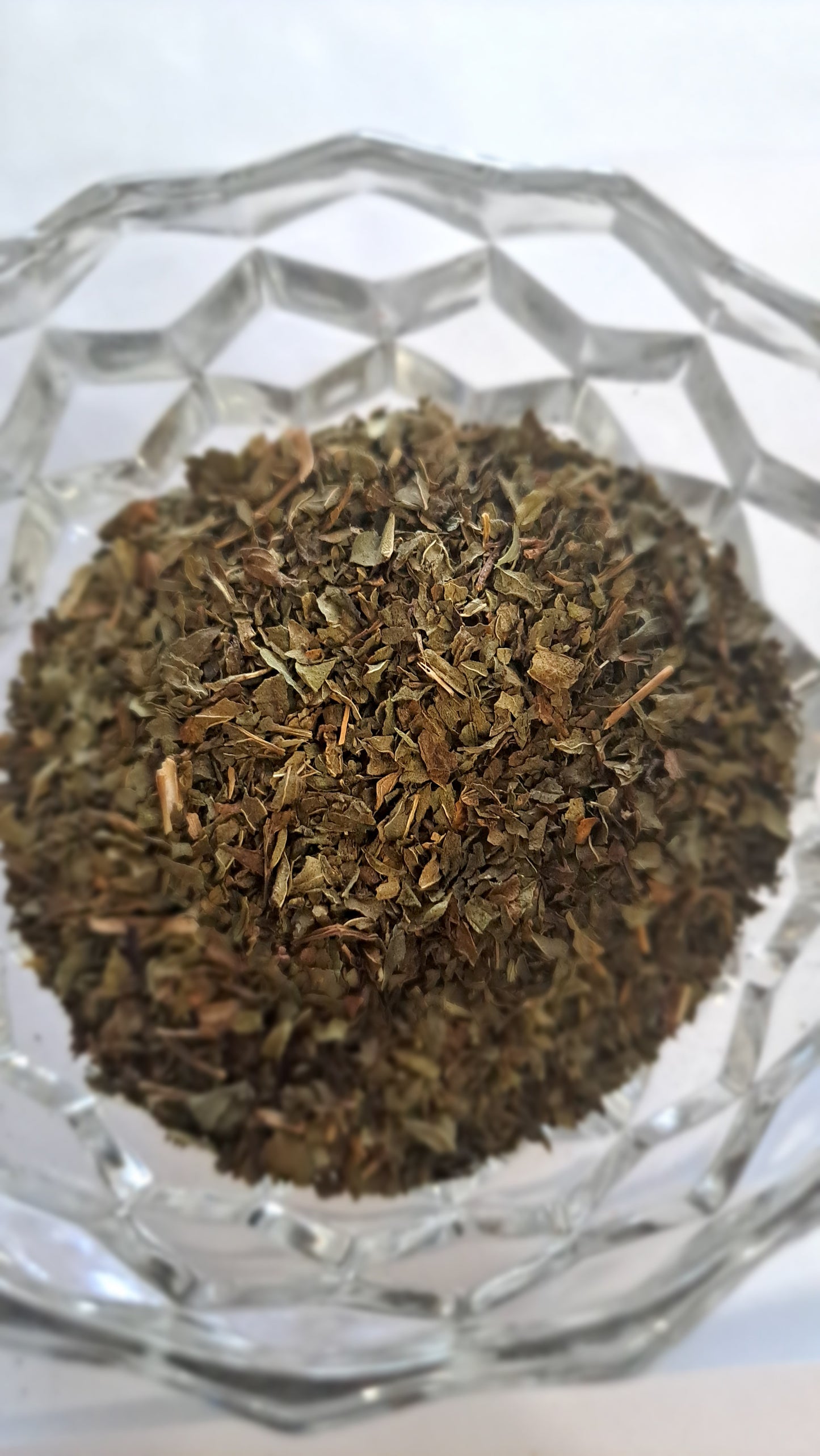 Herbal Peppermint Leaves / Loose Leaf Tea