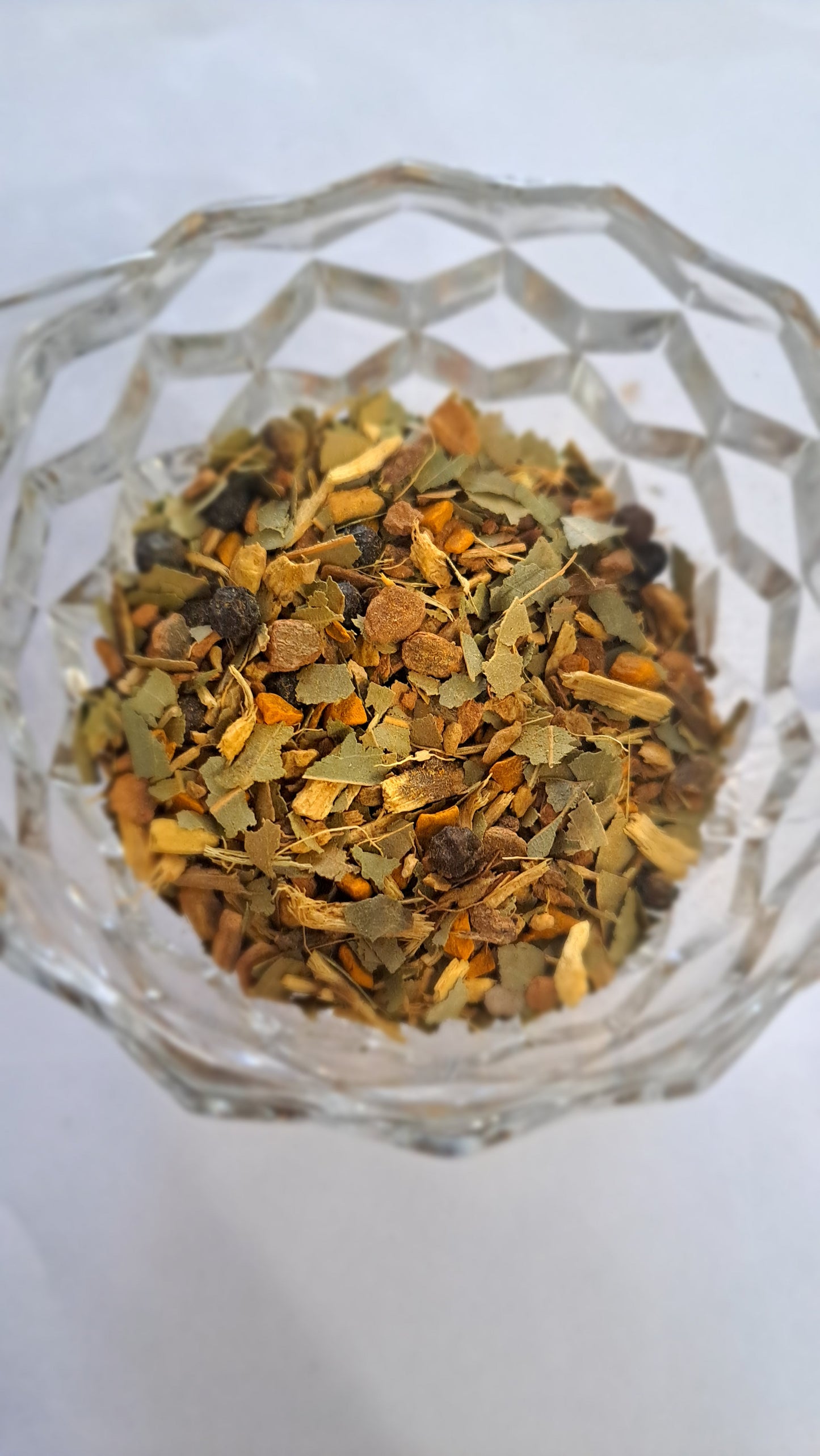 Wellness Tea's - Decongest / Loose Leaf