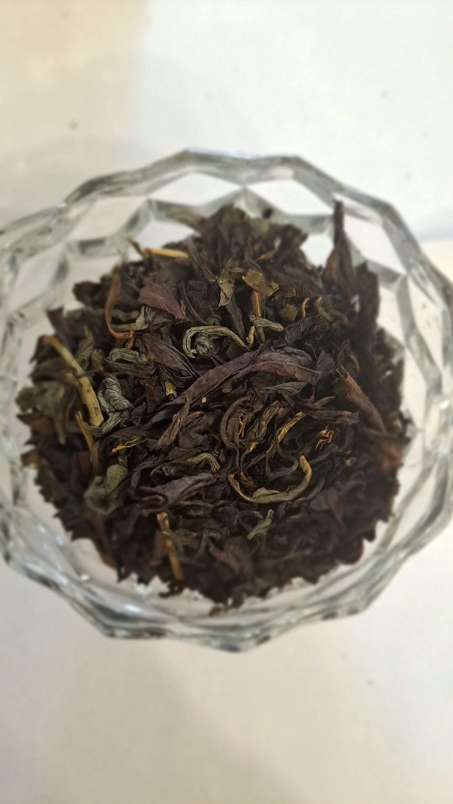 Sun - Moon & Stars - Green Tea / Loose Leaf