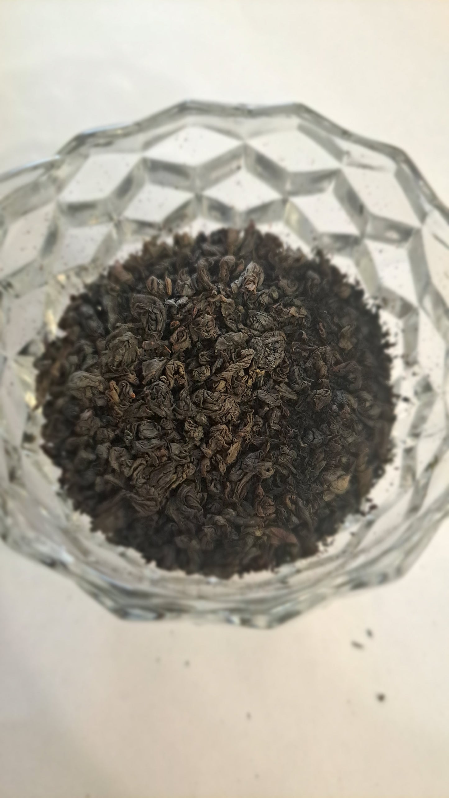 English Breakfast Tea / Loose Leaf Tea