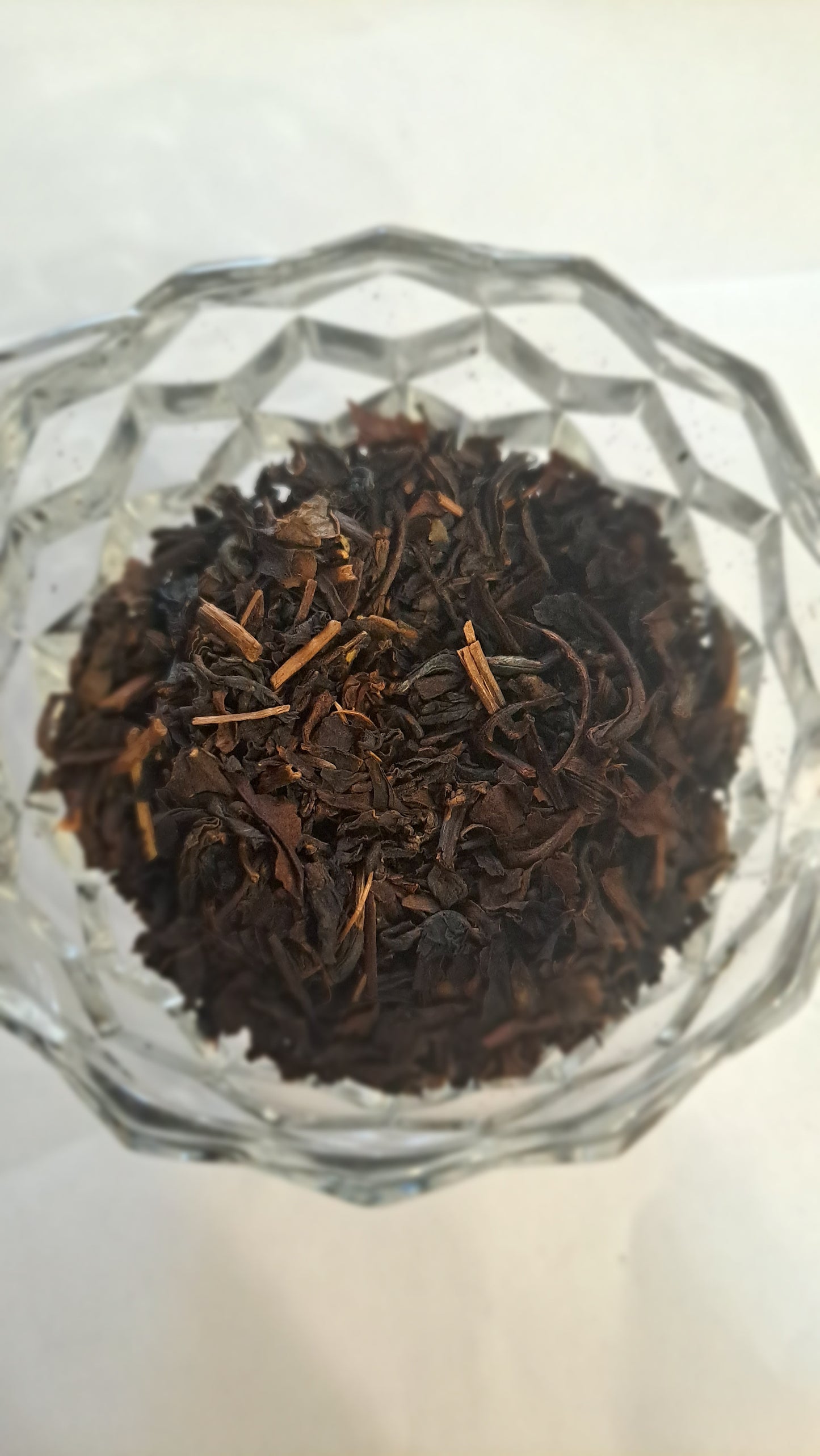 Formosa Oolong Tea / Loose Leaf Tea