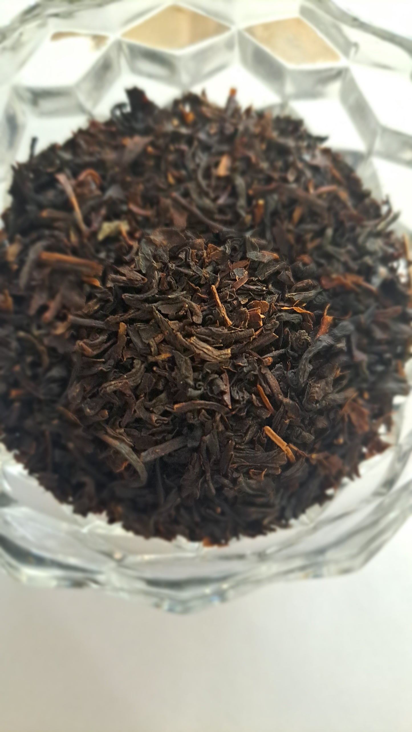 Earl Grey Tea / Loose Leaf Tea
