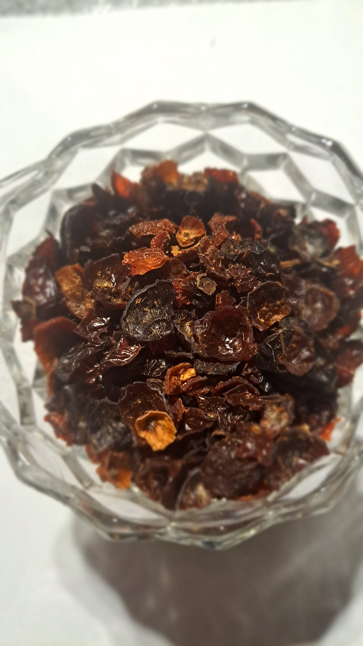 Rosehips / Pure Herbs