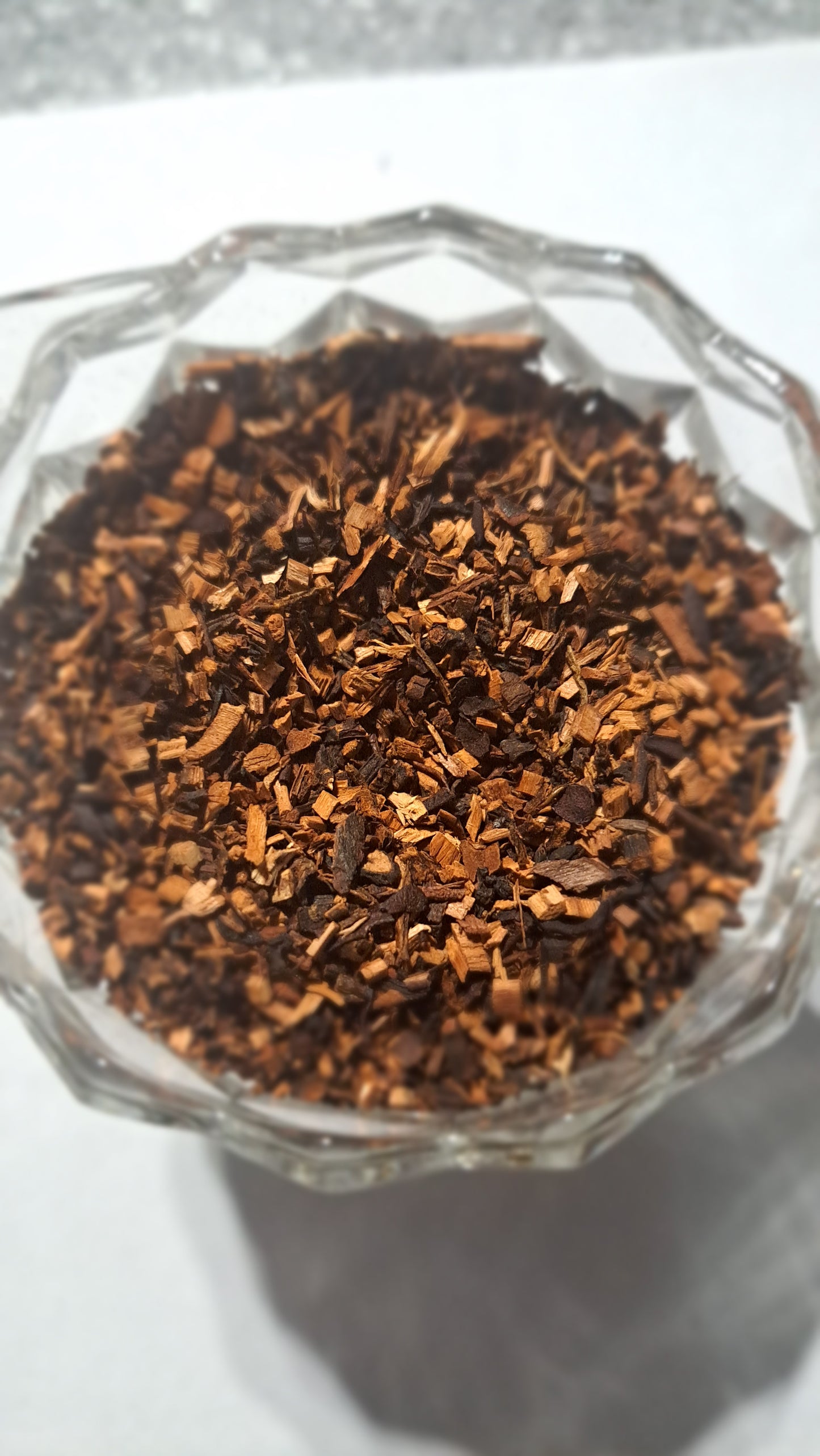 South African Honeybush / Loose Leaf Tea