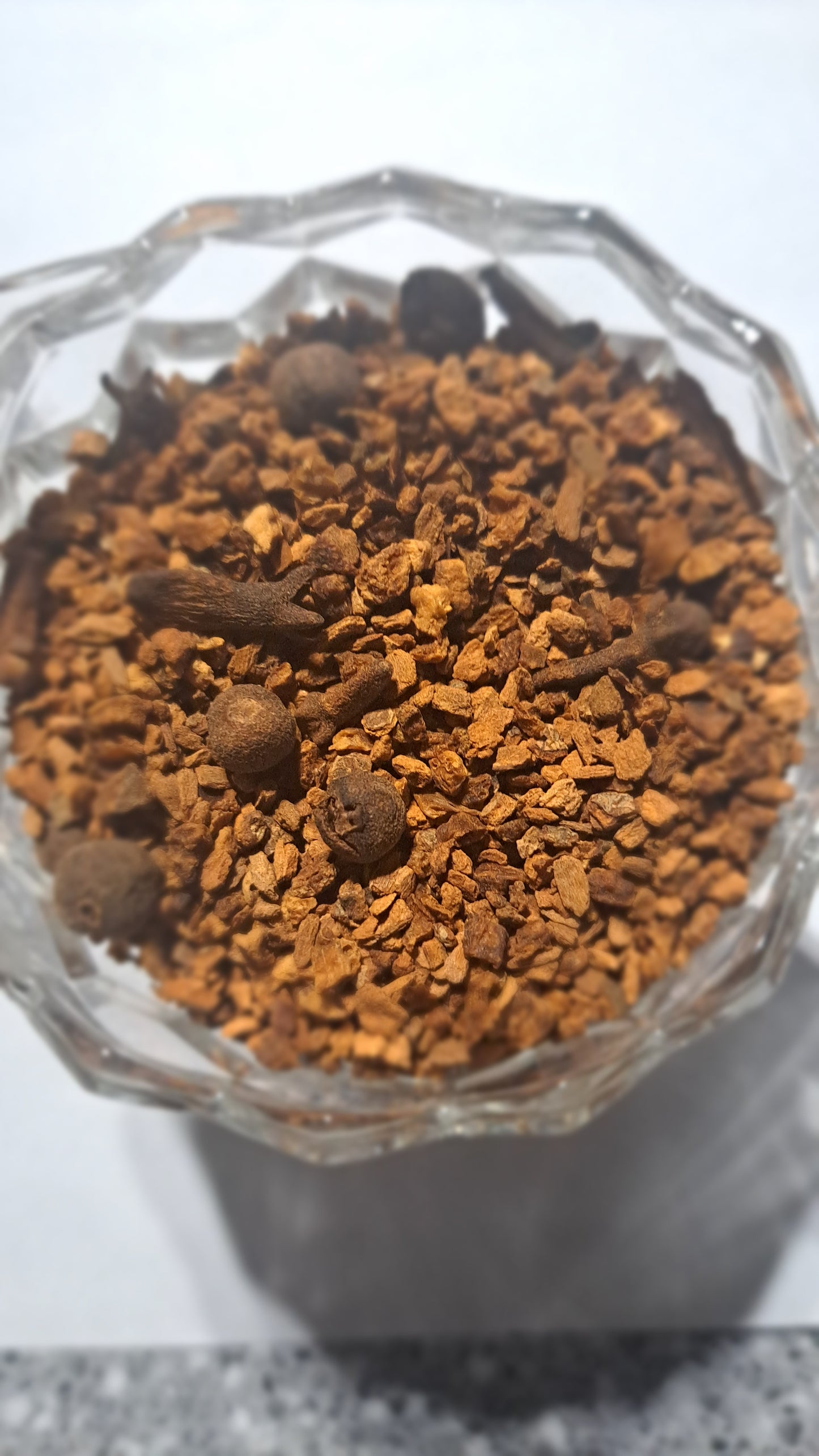 Herbal Mulling Spices / Herbal Tea