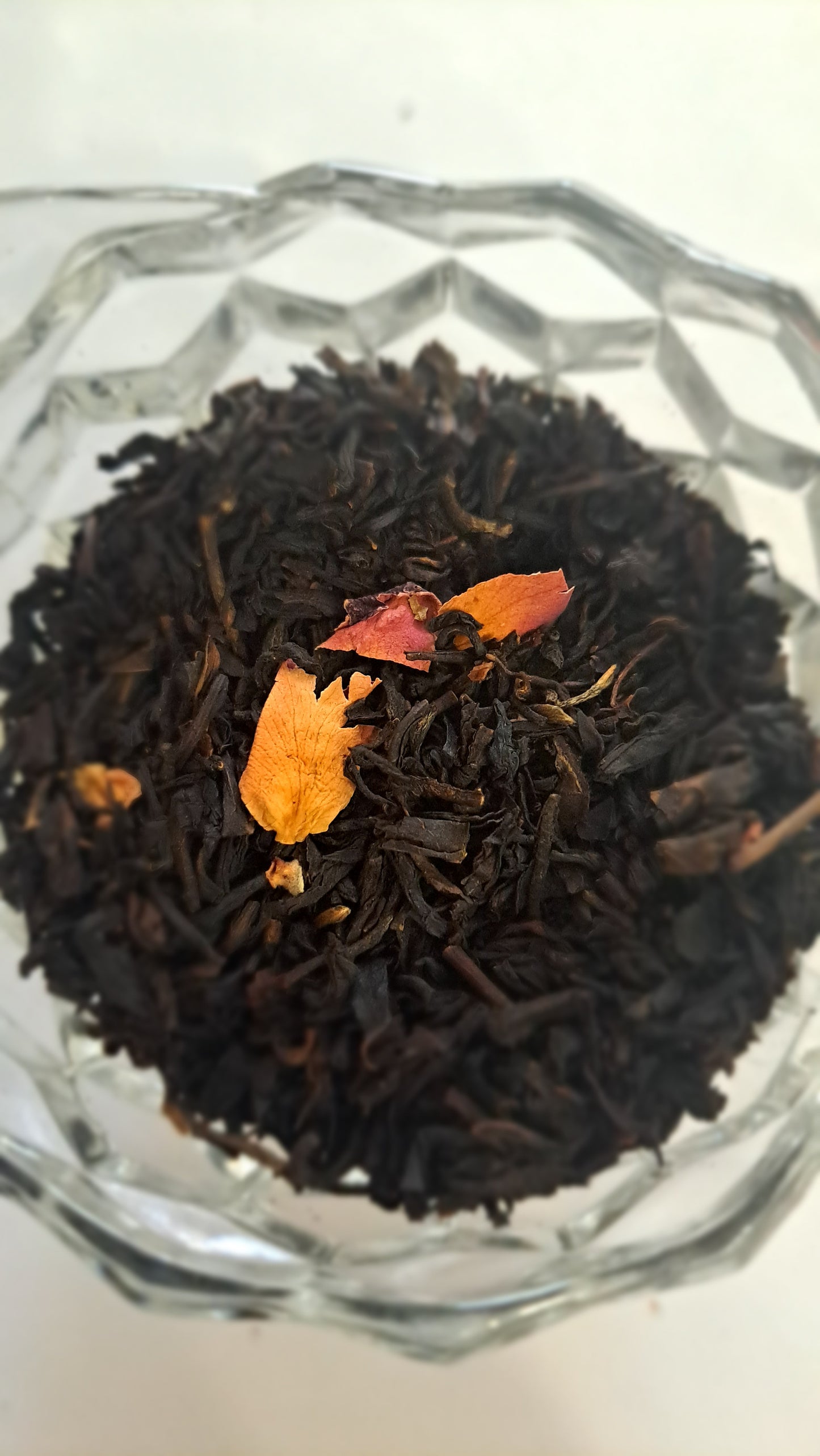 Blackberry Tea   /   Loose Leaf Tea