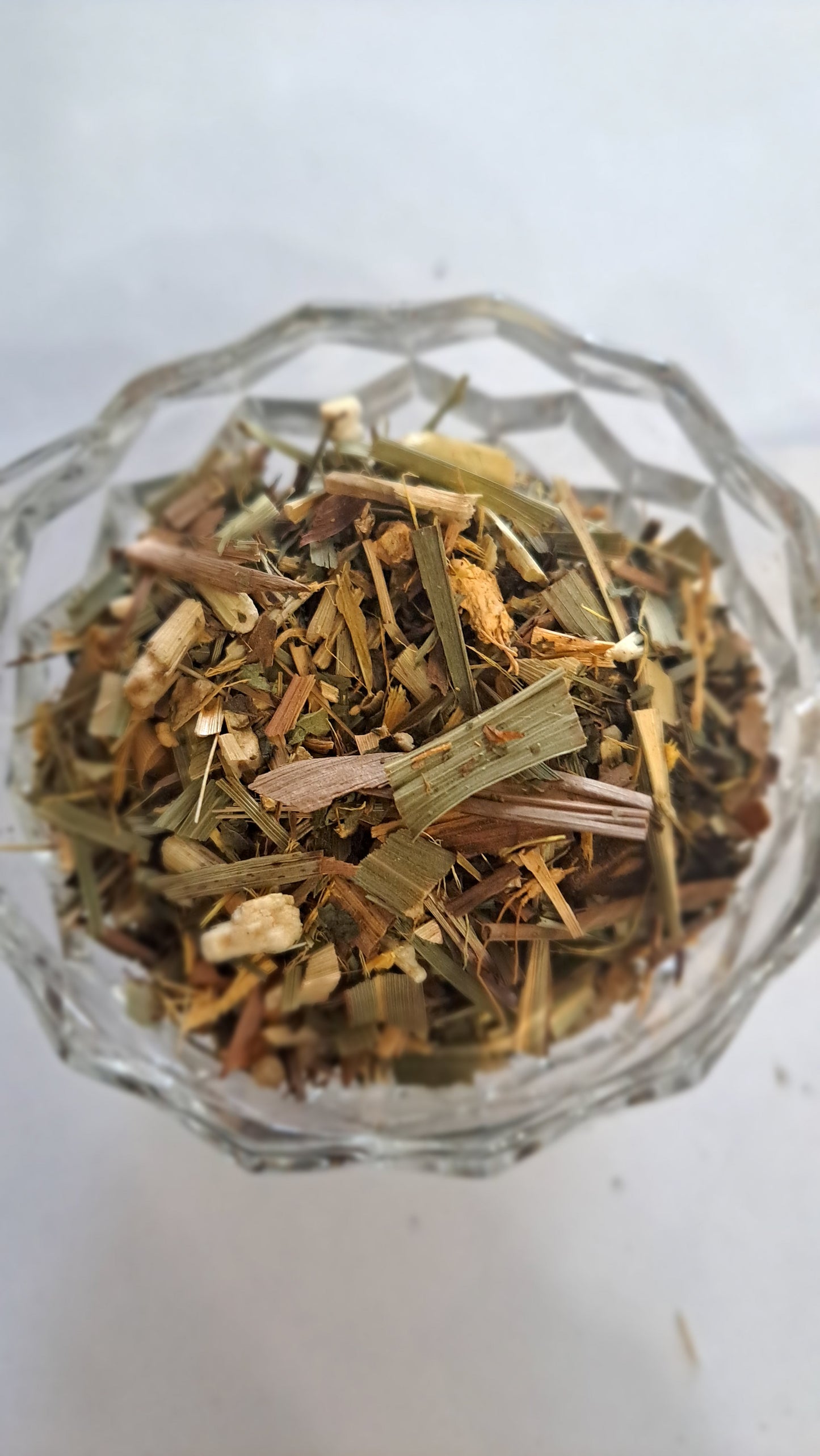 Wellness Tea's  -  Detox  /  Loose Leaf