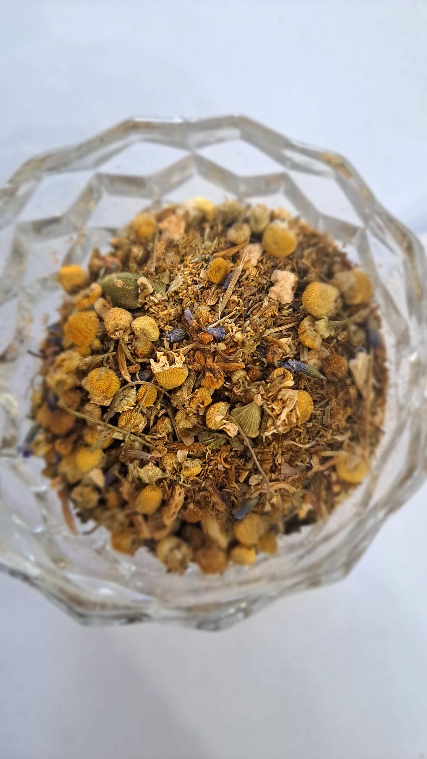 Wellness Tea's - Sleep  /  Loose Leaf