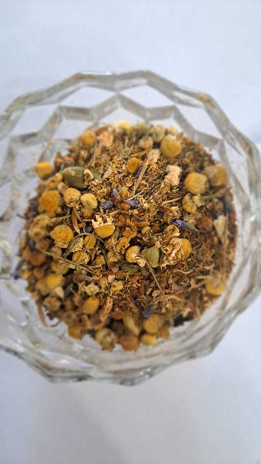 Wellness Tea's - Sleep  /  Loose Leaf