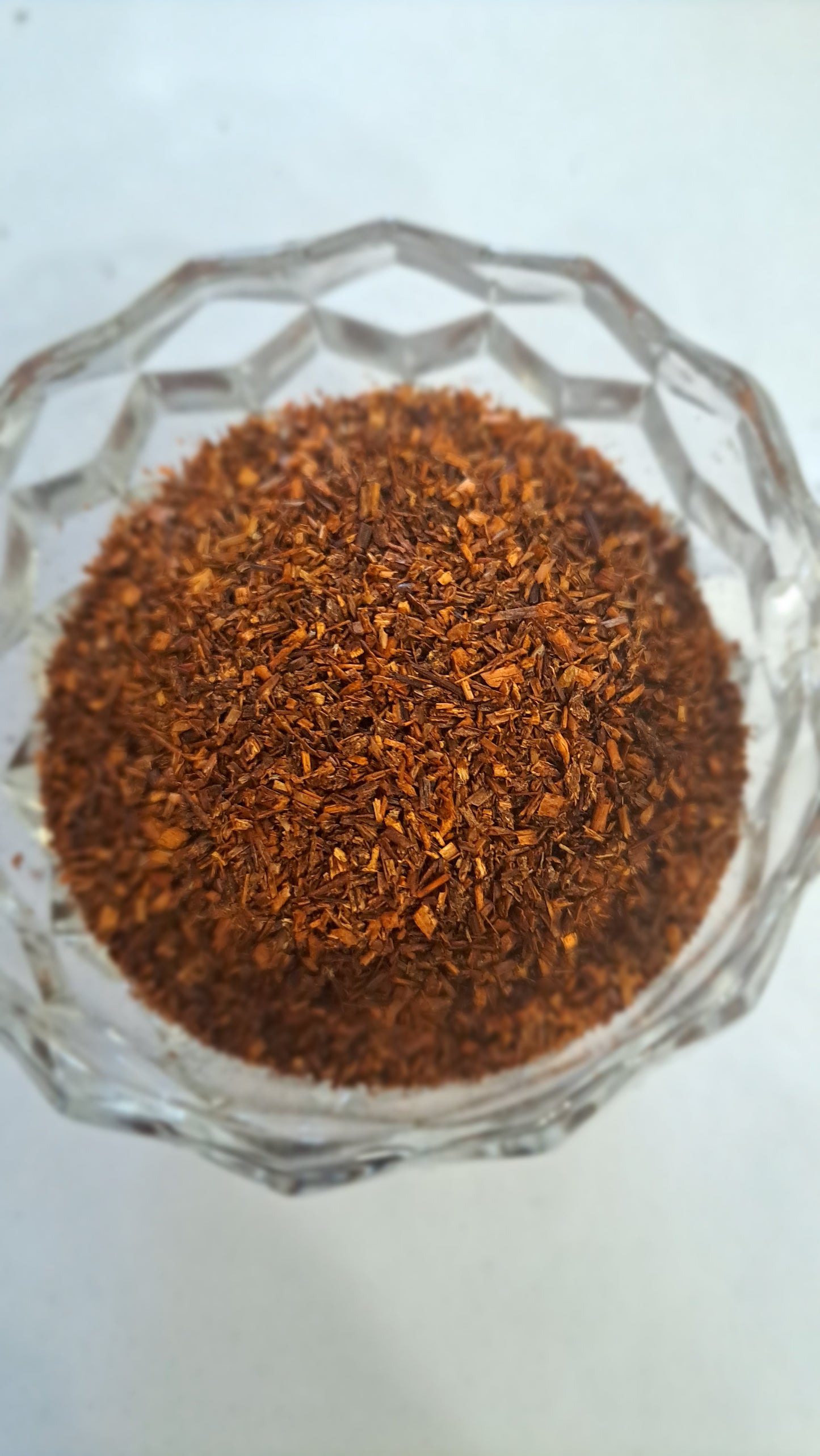 Rooibos Red Tea  /  Loose Leaf Tea