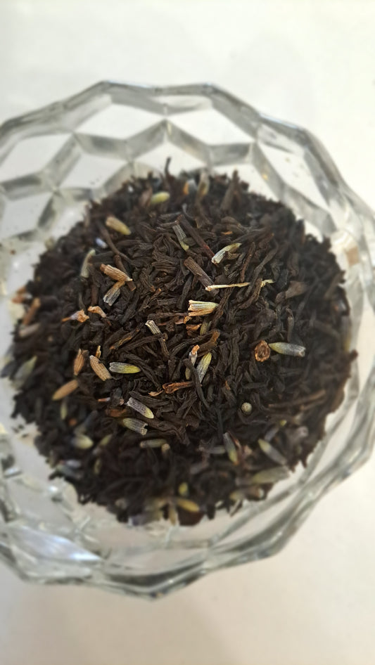 Year of the Dragon  /  Loose Leaf Tea