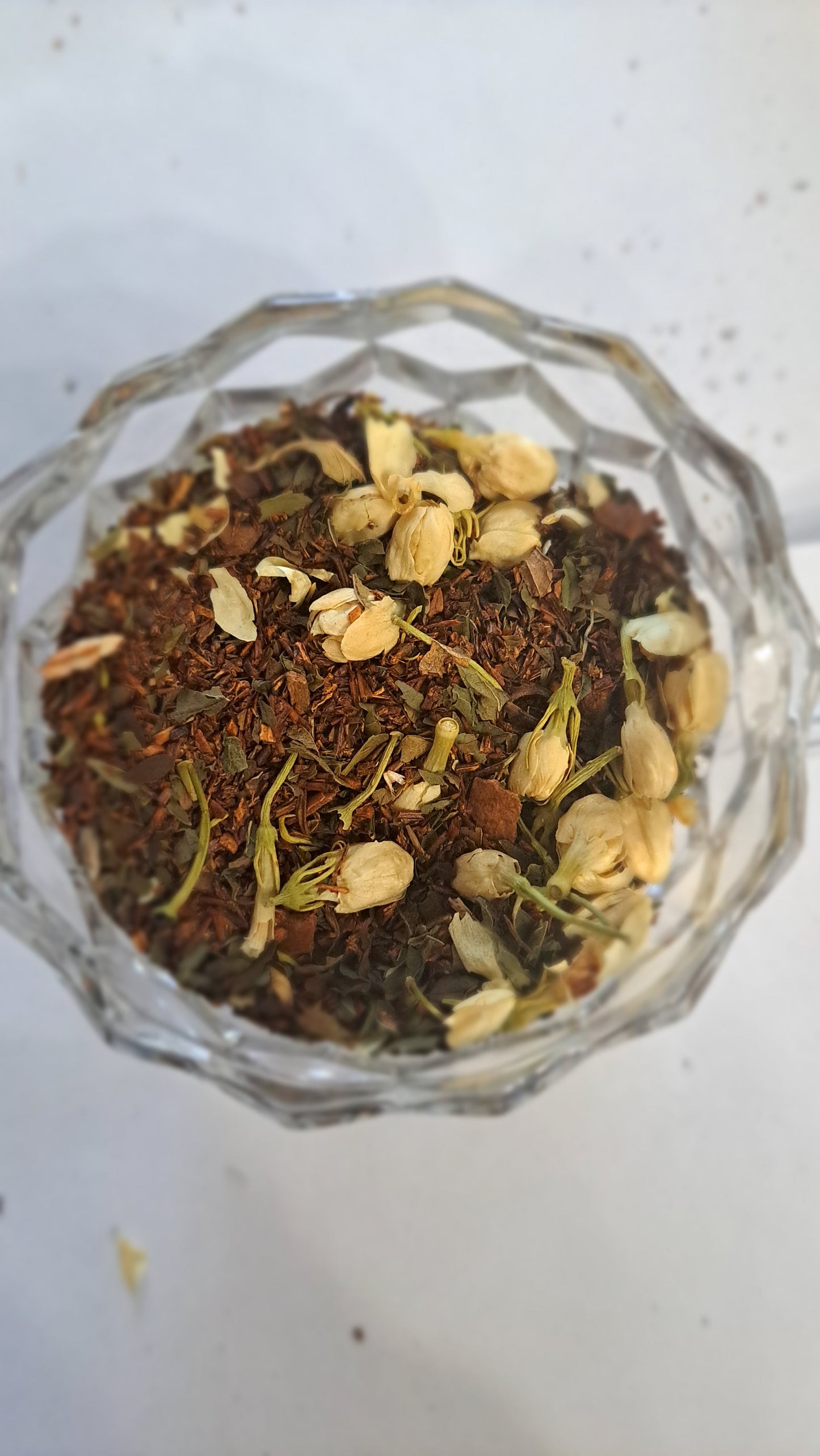 Zen Blend Tea  /  Loose Leaf