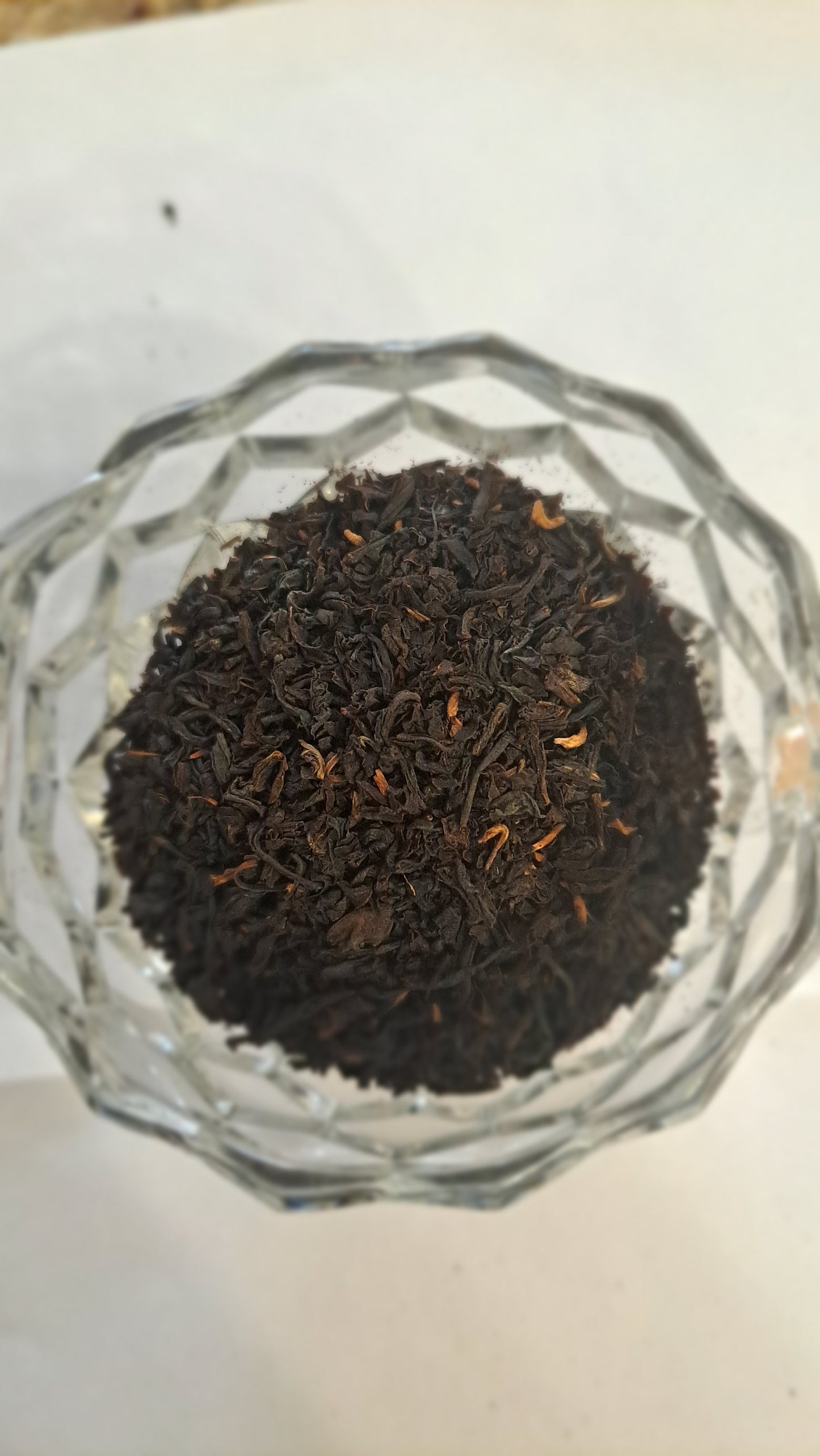 Assam Tea  /  Loose Leaf Tea