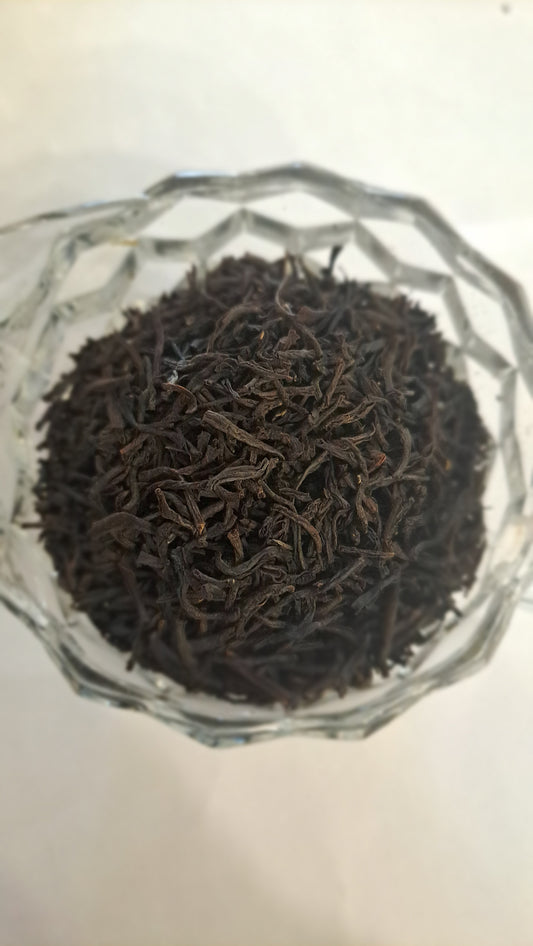 Ceylon Orange Pekoe Tea  /  Loose Leaf Tea