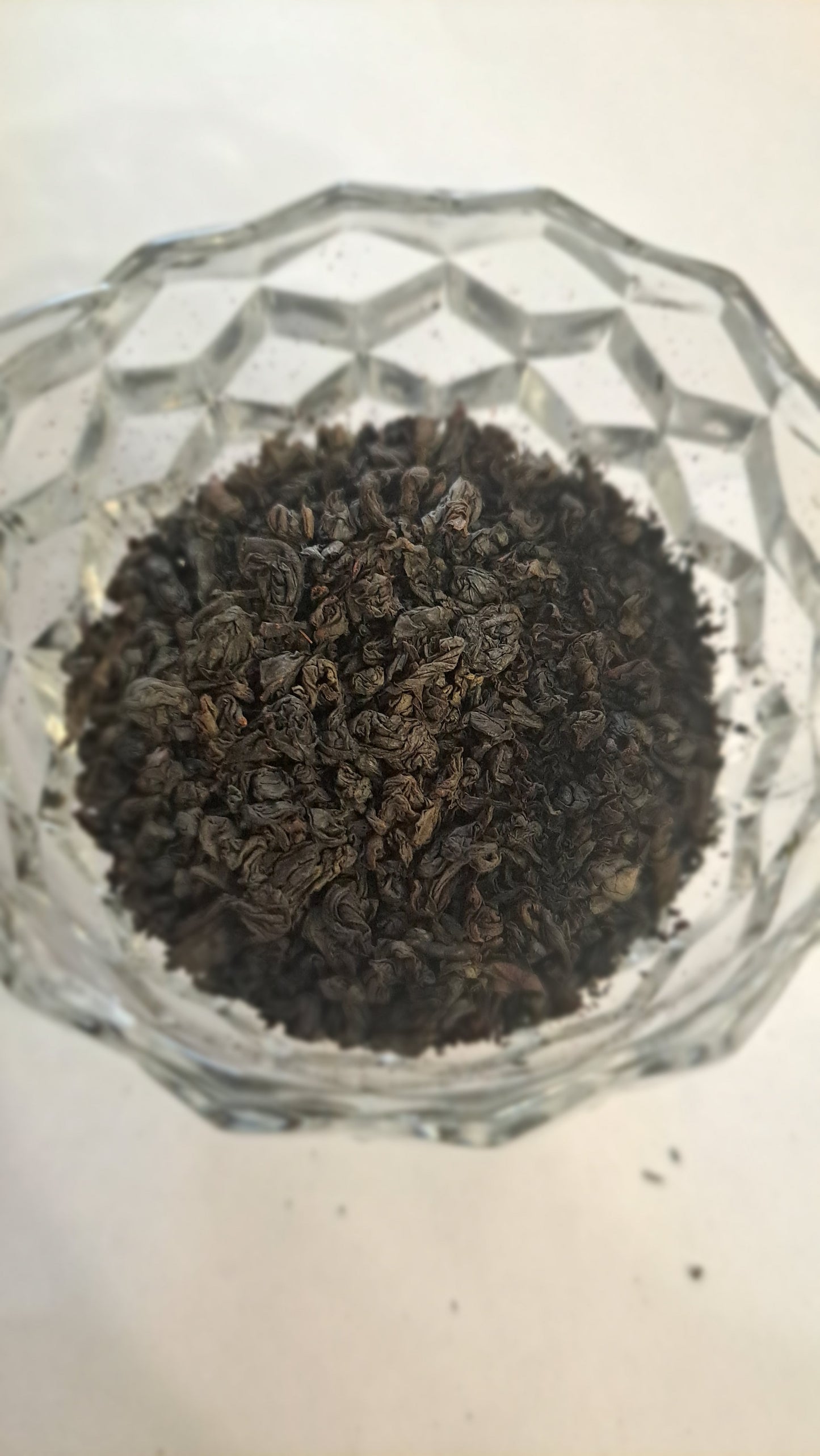 English Breakfast Tea  /  Loose Leaf Tea