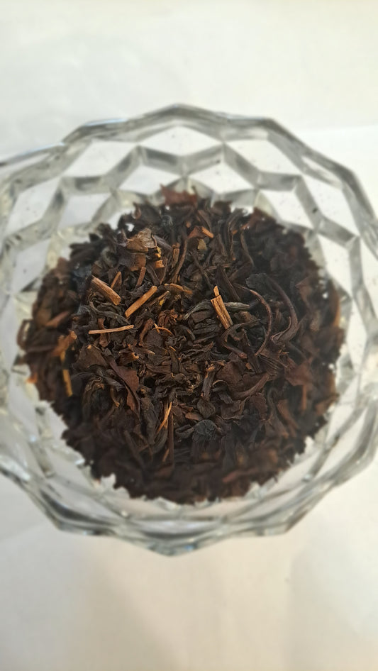 Formosa Oolong Tea  /  Loose Leaf Tea