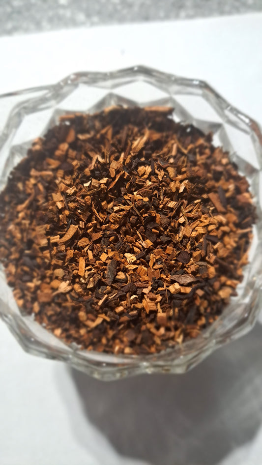 South African Honeybush   /   Loose Leaf Tea