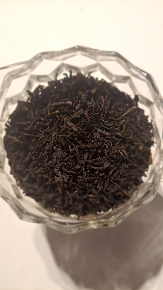 Russian Tea   /   Loose Leaf Tea