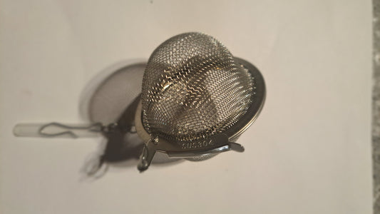 Tea Steeper - mesh